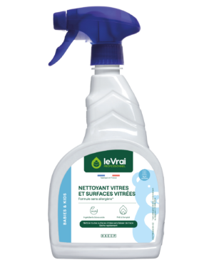 Packshot Png Fr 4242 Lvp B&k Nettoyant Vitres Et Surfaces Vitrees 750ml