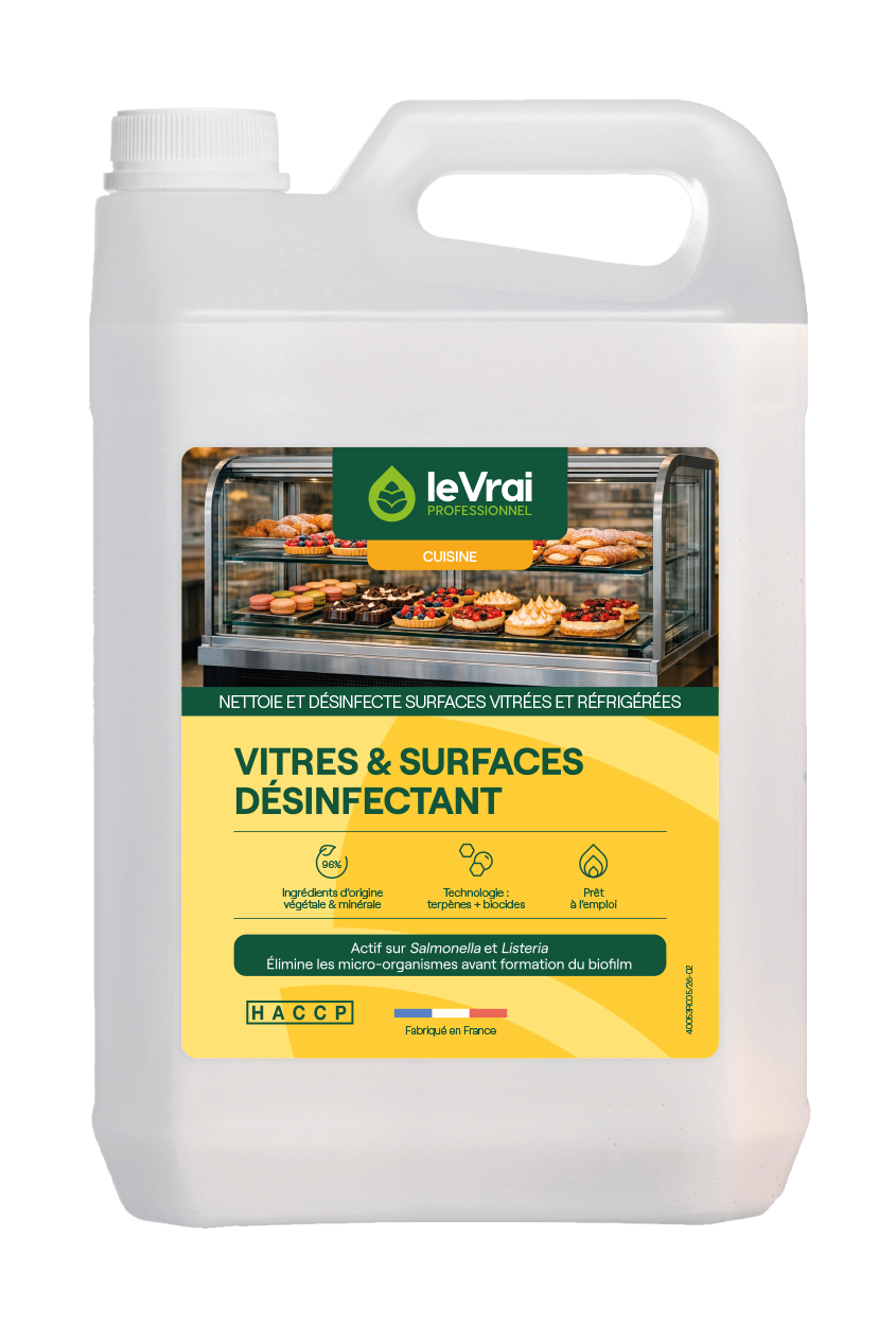 Packshot Png Fr 4632 Lvp Vitres Et Surfaces Desinfectant 5l Packshot Png Fr 4632 Lvp Vitres Et Surfaces Desinfectant 5l