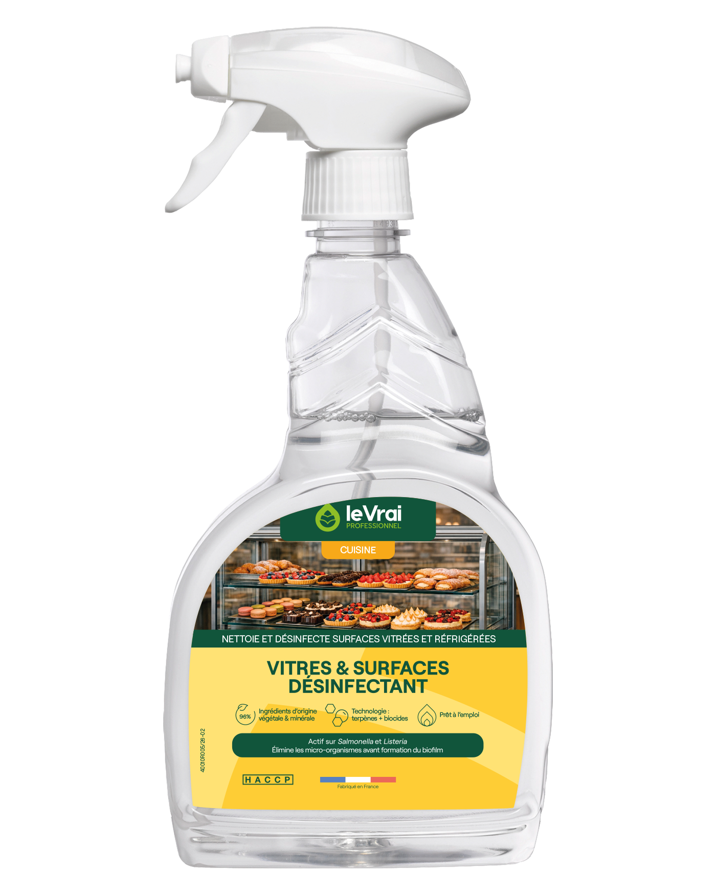 Packshot Png Fr 4633 Lvp Vitres Et Surfaces Desinfectant 750ml Packshot Png Fr 4633 Lvp Vitres Et Surfaces Desinfectant 750ml