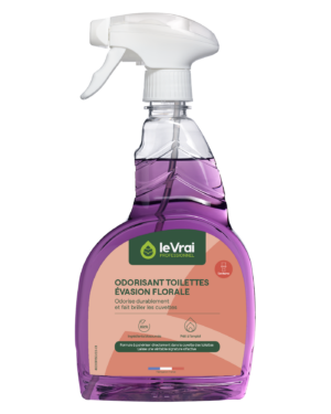 Packshot Png Fr 4867 Lvp Odorisant Toilettes Evasion Florale Pae 750ml