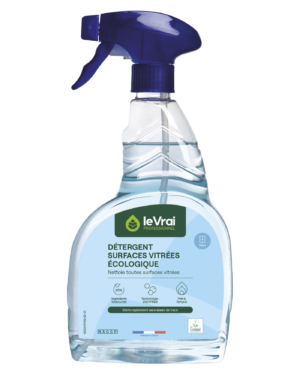 Packshot Png Fr 5301 Lvp Detergent Surfaces Vitrees Ecologique Pae 750ml