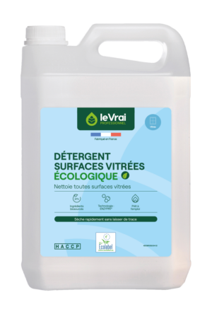 Packshot Png Fr 5302 Lvp Detergent Surfaces Vitrees Ecologique Pae 5l (1)