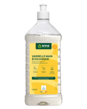 Packshot Png Fr 5305 Lvp Vaisselle Main Ecologique Concentrate 1l