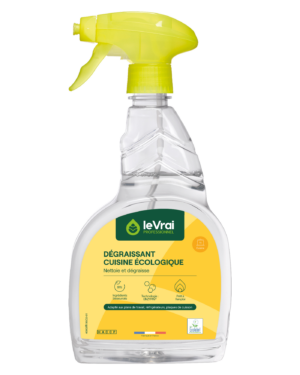 Packshot Png Fr 5311 Lvp Degraissant Cuisine Ecologique Pae 750ml
