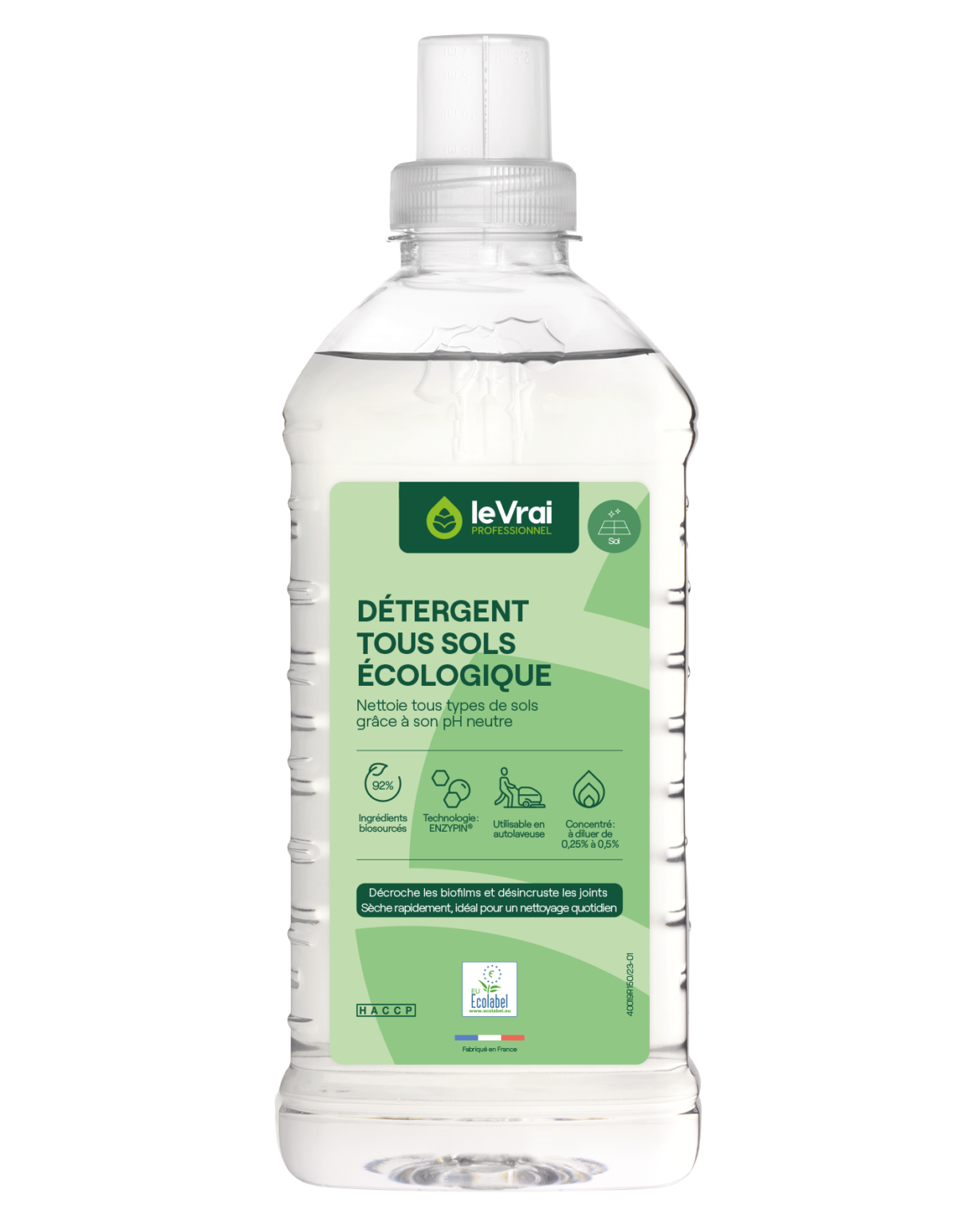 Le Vrai Professionnel D tergent Tous Sols Ecologique Produits Action Pin le-vrai-professionnel-d-tergent-tous-sols-ecologique-produits-action-pin