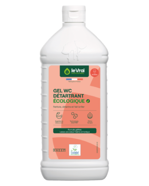 Packshot Png Fr 5326 Lvp Gel Wc Detartrant Ecologique Pae 1l (1)