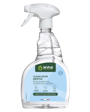 Packshot Png Fr 5341 Lvp Clean Odor Menthe Pae 750ml