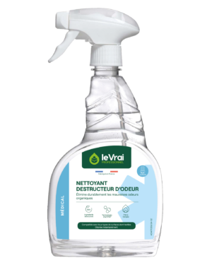 Packshot Png Fr 6209 Lvp Med Nettoyant Destructeur D Odeur 750ml