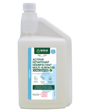 Packshot Png Fr 6219 Lvp Med Actipur Nettoyant Desinfectant Multi Surfaces Concentre 1l