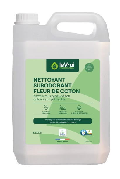 Packshot Jpg Fr 5802 Lvp Nettoyant Surodorant Fleur De Coton Concentrate 5l Removebg Preview