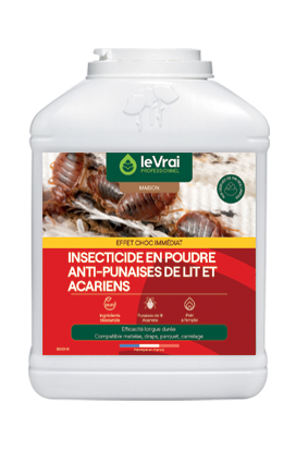 Packshot Png Fr 6554 Lvpm Insecticide En Poudre Punaises De Lit Et Acariens Pae 250g