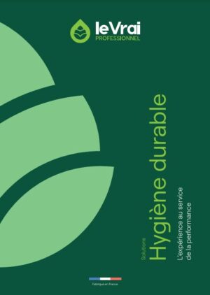 Catalogues produits - Hygiène Action Pin