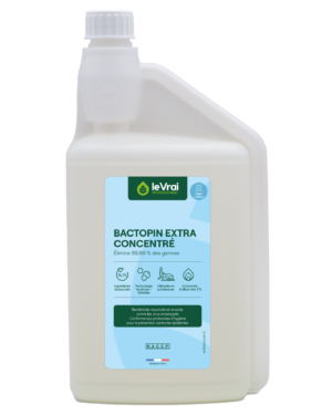 Packshot Png Fr 5842 Lvp Bactopin Extra Concentre 1l