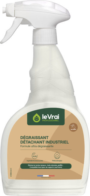 Packshot Png Fr 5834 Lvp Degraissant Detachant Industriel 750ml Pae