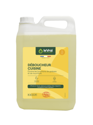 Packshot 25 Png Fr 6631 Lvp Deboucheur Cuisine 5l