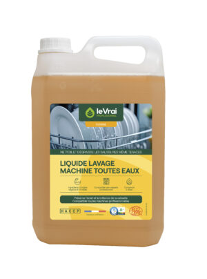 Packshot Jpg Fr 6601 Lvp Liquide Lavage Machine Toutes Eaux Concentrate 5l