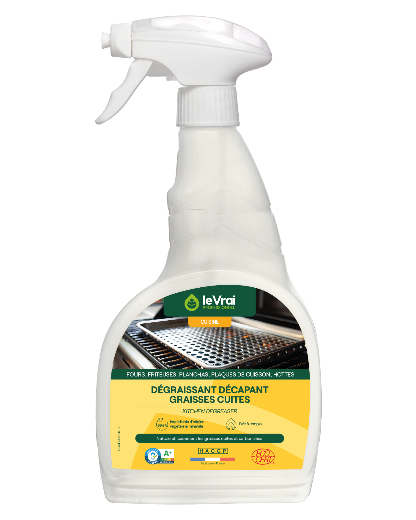 Packshot Png Ex 6632 Lvp Degraissant Decapant Graisses Cuites 750ml