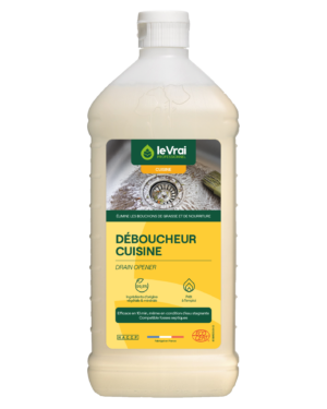Packshot Png Ex 6634 Lvp Deboucheur Cuisine 1l