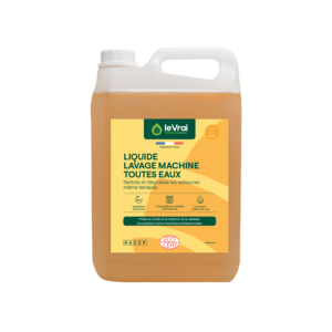 Packshot Png Fr 6601 Lvp Liquide Lavage Machine Concentrate 5l