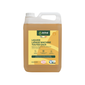 Packshot Png Fr 6601 Lvp Liquide Lavage Machine Concentrate 5l Air Label Provisoire
