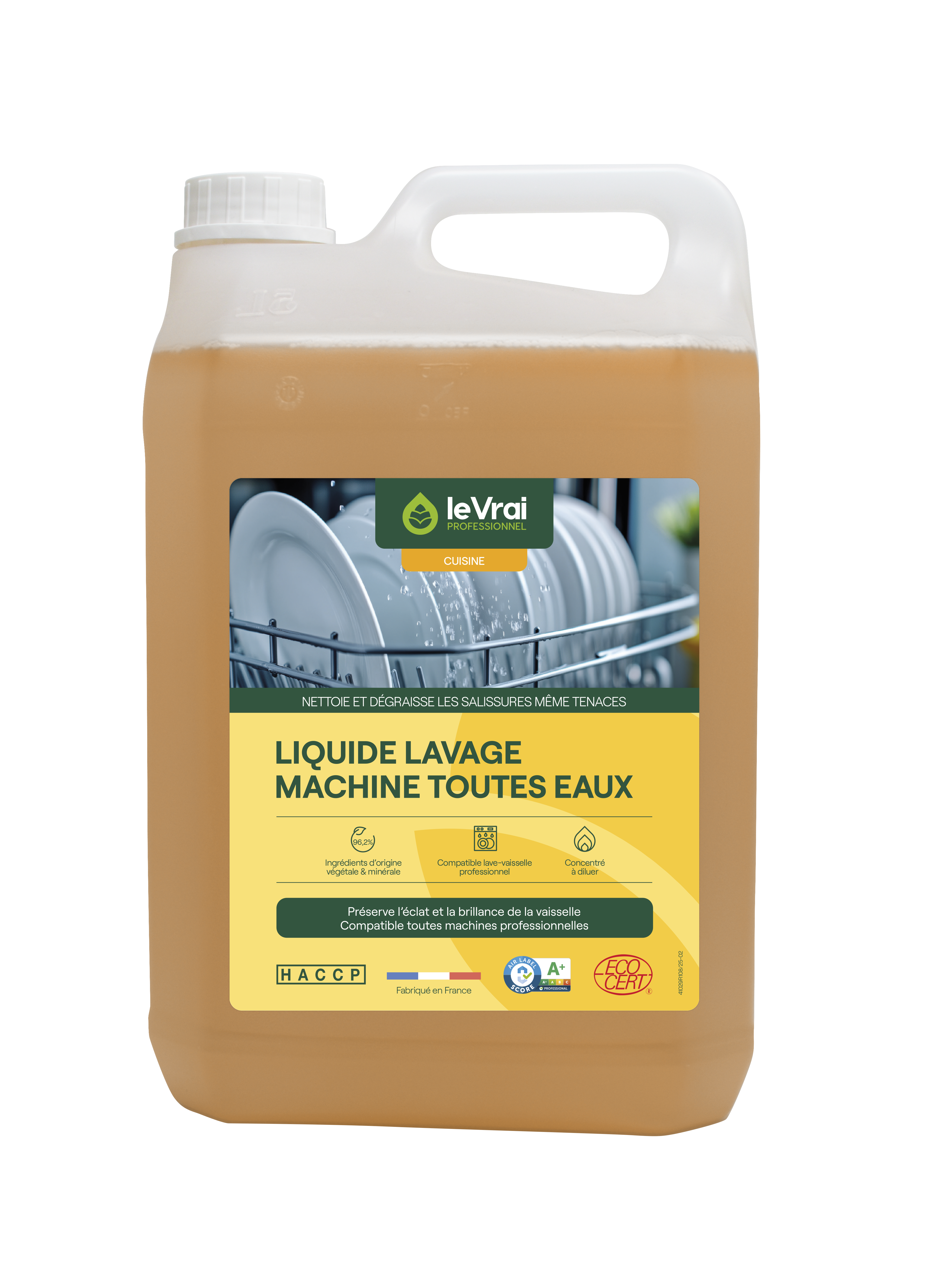 Packshot Png Fr 6601 Lvp Liquide Lavage Machine Toutes Eaux Concentrate 5l