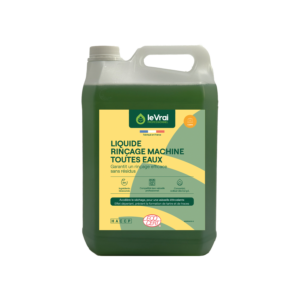 Packshot Png Fr 6611 Lvp Liquide Rincage Machine Concentrate 5l