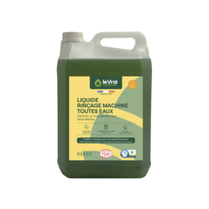Packshot Png Fr 6611 Lvp Liquide Rincage Machine Concentrate 5l Air Label Provisoire