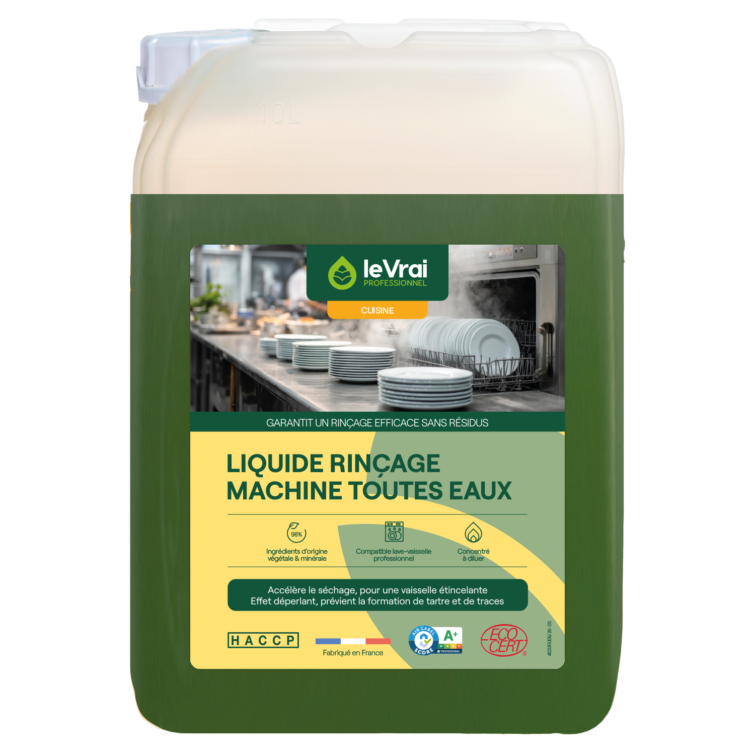 Packshot Png Fr 6612 Lvp Liquide Rincage Toutes Eaux 10l V1.0