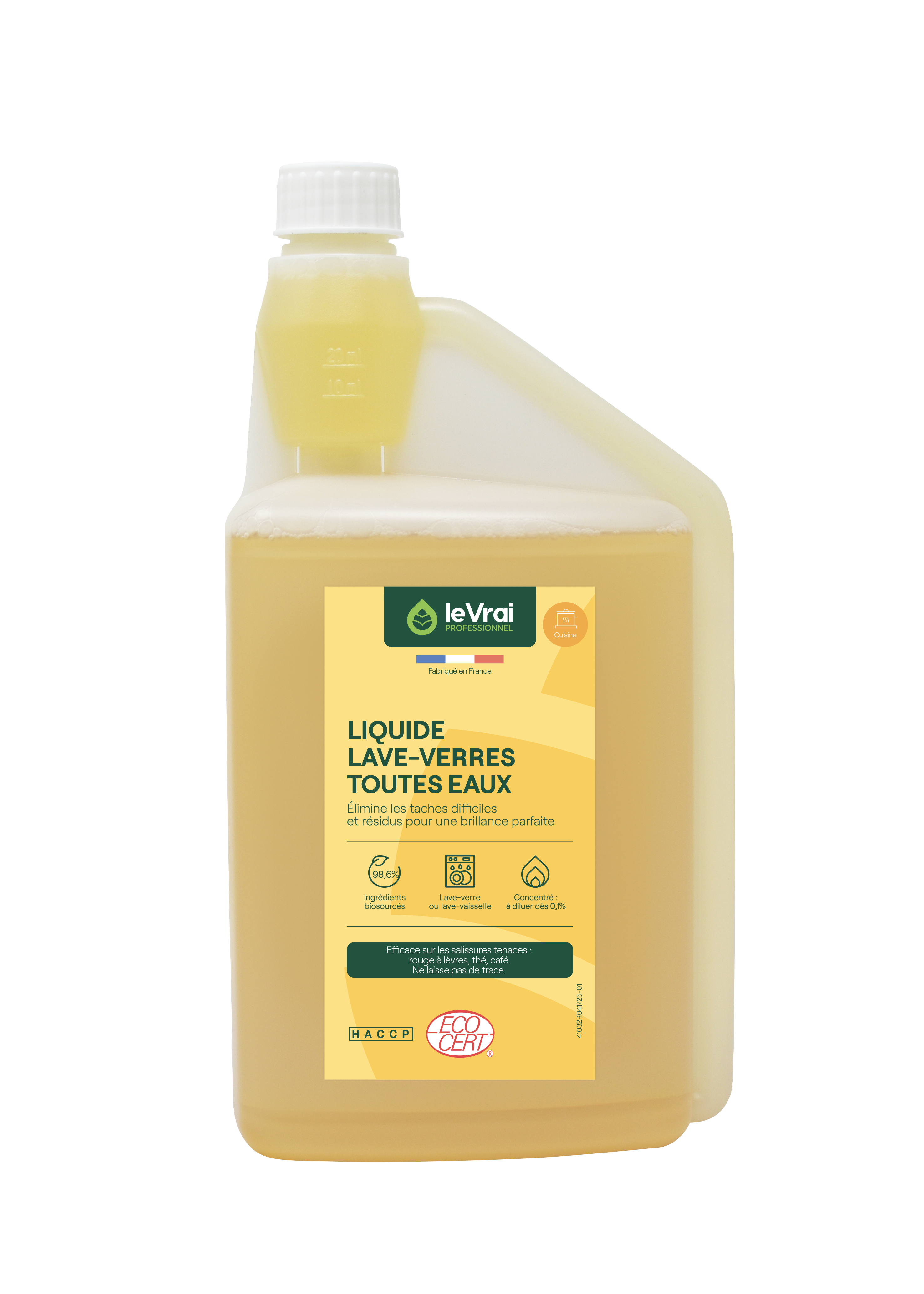 Packshot Png Fr 6621 Lvp Lave Verres 1l