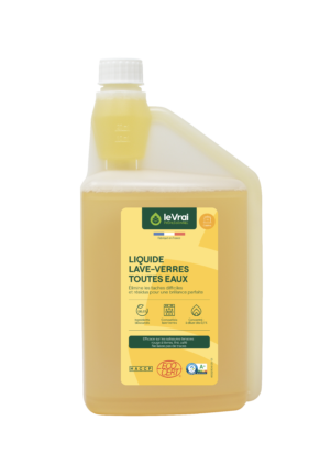 Packshot Png Fr 6621 Lvp Liquide Lave Verres Toutes Eaux 1l
