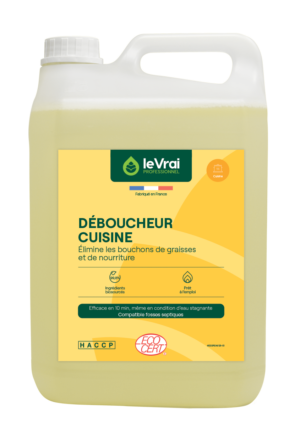 Packshot Png Fr 6631 Lvp Deboucheur Cuisine 5l